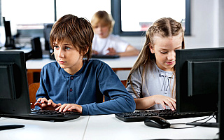 W Elblągu testują nowy przedmiot dla szkół – naukę programowania